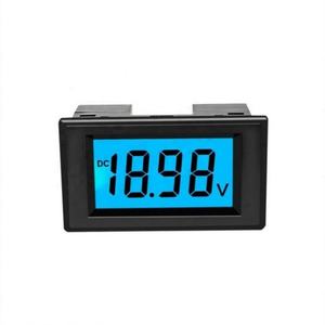 DC7.5-19.99V DC Digital Display Voltímetro Bateria De Carro Display De Tensão Display Digital LCD D85-131 - Product Image 1