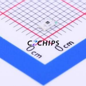 Sensor de luz ambiental de alta calidad, sensor de luz ambiental de alta calidad, venta completa, proveedor de chips de componentes electrónicos y servicio BOM - Product Image 1