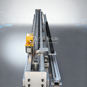 Rail de 7ème axe entièrement fermé - Product Image 4