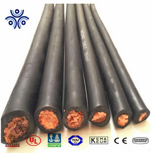 Ul1276 tiêu chuẩn 4/0 AWG cáp hàn - Product Image 6