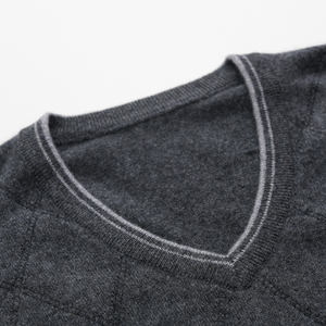 शीतकालीन औपचारिक सूट के लिए पुरुषों के लिए सांस लेने योग्य डार्क-ग्रे बाहरी पहनने वाले पुरुषों के लिए आरामदायक अंधेरे-ग्रे बाहरी पहनने के लिए - Product Image 3