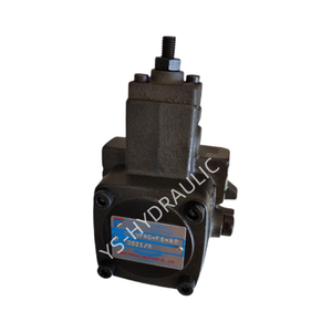 ปั๊มไฮดรอลิกแบบใบพัด <span class=keywords><strong>HABOR</strong></span> รุ่น HBP-VPKC-F40/F30/F26/F23/F20-A1-2 ปั๊มน้ำมันหล่อเย็นไฮดรอลิก ข้อมูลจำเพาะครบถ้วน - Product Image 1