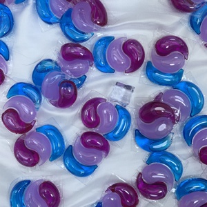 Wäsche-Reinigungsmittel-Pulver - Product Image 2