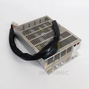 ชุดแผงวงจรจ่ายไฟ DB3-0160012SP สำหรับเครื่องพิมพ์อิงค์เจ็ท A-GP A120 A220 A+ อะไหล่เครื่องพิมพ์ - Product Image 3