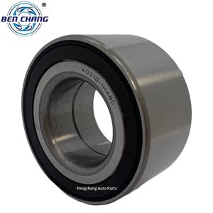 Fusée <span class=keywords><strong>de</strong></span> <span class=keywords><strong>direction</strong></span> Nissan 40210-1HA9D avec roulement <span class=keywords><strong>de</strong></span> moyeu - Product Image 4