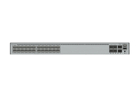 S5735 L24PN4XE a V2 Switch de Capa 3 Gigabit PoE+ de 24 Puertos con 4*10G SFP+ Uplink, Switch de Red Administrado Empresarial