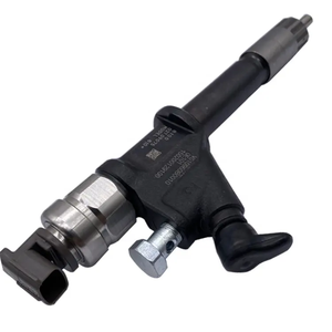 Common Rail diesel injector 095000-8100 0950008100 Common Rail injector VG1096080010 Vg1096080010 - Product Image 4