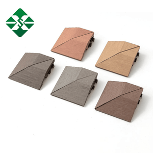 Dalles de <span class=keywords><strong>terrasse</strong></span> en WPC à emboîtement DIY, <span class=keywords><strong>pas</strong></span> chères, en plastique, pour balcon extérieur, jardin, <span class=keywords><strong>terrasse</strong></span>, sol en <span class=keywords><strong>bois</strong></span> composite pour l'extérieur - Product Image 3