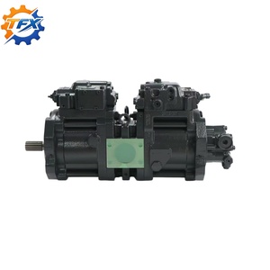Hydraulic <b>Pump</b> DX140 K5V80 OEM Parts - Product Image 1