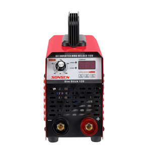 Dc Inverter ARC Welding <strong>Machine</strong> 185A - Product Image 2