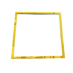70cm <b>Acrylic</b> Spliced square <b>Frame</b> Mirror Decorative Wall Stickers DIY Multi-combination Wall Stickers - Product Image 1