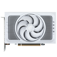 2026 New IGame RTX 5070 Mini W OC 12GB Graphics Card GDDR7 28Gbps 650W 16pin White GPU ARGB Compact ITX Video Card for Chassis
