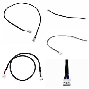 Водонепроницаемая плата для организации кабелей с защитой от влаги для модулей камер видеонаблюдения, компьютеров и мотоциклов, используемых на открытом воздухе - Product Image 1