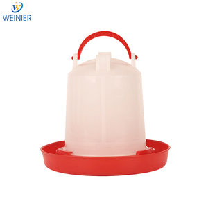 <span class=keywords><strong>Bebedero</strong></span> Automático por Gravedad <span class=keywords><strong>para</strong></span> Aves de Corral, de Plástico, Profesional, de 1L y 1.5L, Tamaño Pequeño, <span class=keywords><strong>para</strong></span> Cría de <span class=keywords><strong>Pollos</strong></span> en Patio Trasero - Product Image 2