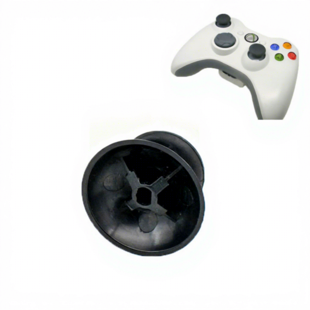 Negro para Xbox 360