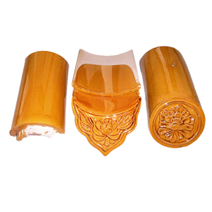 <span class=keywords><strong>กระเบื้อง</strong></span><span class=keywords><strong>หลังคา</strong></span>ทรงเจดีย์แบบจีนโบราณ - Product Image 3