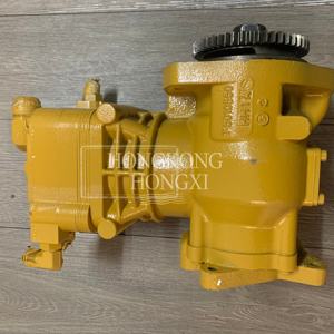 Compresseur pour excavatrices 385-0935 385-0936 385-0937 10R-1437 20R-0176 20R-0178 - Product Image 6