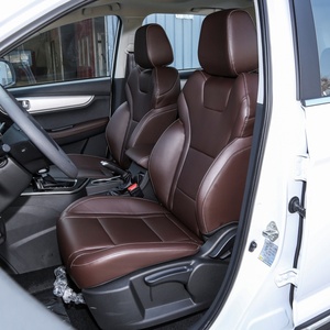 รถยนต์มือสองคุณภาพสูง ดงเฟิง ฟอร์ธิง ที5 เครื่องยนต์เบนซิน 1.6 ลิตร SUV ระบบขับเคลื่อนล้อหน้า 5 ที่นั่ง สภาพดี ดูแลรักษาอย่างดี - Product Image 5