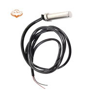 Capteur de vitesse de roue ABS pour pièces automobiles, référence 9015421817, pour VW Mercedes-Benz Sprinter 2 3 4 5 - Vente chaude