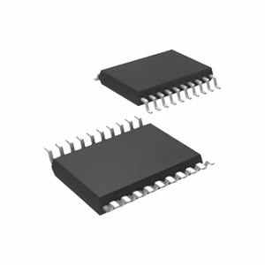 Distribuidor Autorizado de Componentes Electrónicos Integrados: IC MCU de 32 Bits, 16 KB de Memoria Flash, 20 TSSOP (0.173", 4.40 mm de Ancho), Venta al Por Mayor - Product Image 1