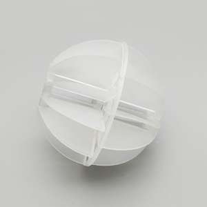 Bóng Nhựa PP Polypropylene Rỗng Nhỏ 25Mm - Product Image 2