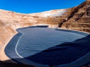 Perfecte Kwaliteit Hoge Kwaliteit Duurzame <span class=keywords><strong>Geomembrane</strong></span> Liner Hdpe <span class=keywords><strong>Pvc</strong></span> <span class=keywords><strong>Geomembrane</strong></span> - Product Image 2