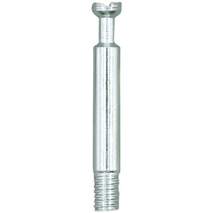 Varilla de Posicionamiento de Ensamblaje Tres en Uno, Rueda Excéntrica de Liberación Rápida, Conectores Dos en Uno de Hierro 5.8 y Hierro 5.6, Soportes para Estantes - Product Image 2