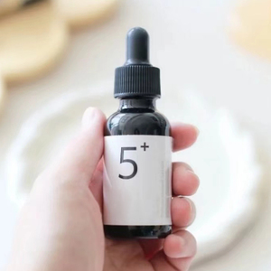 Numbuzziin No.5 Suero Concentrado de Vitaminas de Alta Calidad 30ml, Líquido Herbal Orgánico para el Cuidado de la Piel - Product Image 2