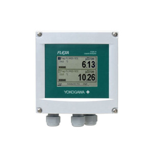 Yokogawa เครื่องวิเคราะห์2สายแบบคู่ Flxa202 Flxa21ใหม่ของแท้ - Product Image 1
