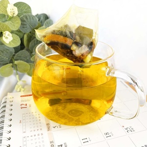 Tè alle Erbe per la Salute, Ingredienti Naturali per il Benessere Quotidiano - Product Image 3