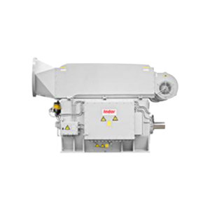 Generador Ingeteam Diésel Industrial Serie SGG Fabricado en Alemania - Product Image 4
