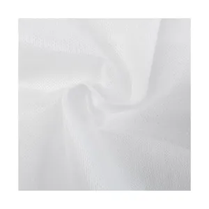 PET / Rayon Spunlace Nonwoven Fabric