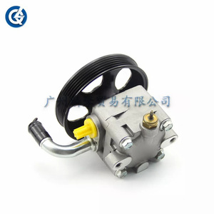 ปั๊มพวงมาลัยเพาเวอร์ 49110-65J00 สำหรับเปลี่ยนซ่อมใหม่ - Product Image 2