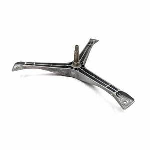 Trépied de machine à laver DC97-00124G DC97-01819B en acier durable, pièce de rechange après-vente - Product Image 4