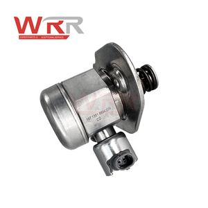 Pompe à carburant haute pression pour BMW F30 F10 F25 328i 535i, unité d'alimentation à injection directe d'essence - Product Image 4