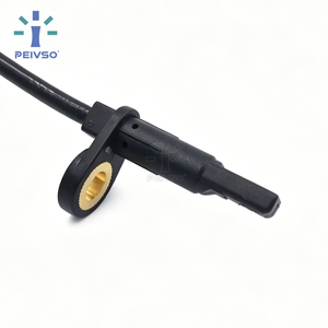 เซ็นเซอร์ ABS ล้อหลังขวา OEM 47900-1AA0A เซ็นเซอร์วัดความเร็วล้อ สำหรับนิสสัน มูราโน่ / เทียน่า 09-14 อะไหล่เบรกอัตโนมัติ # 479001AA0A - Product Image 3