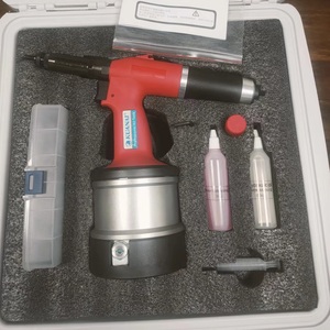 ชุดเครื่องมือยิงรีเวทลม M3-12 สำหรับงานยิงรีเวทลมหลากหลายประเภท - Product Image 1
