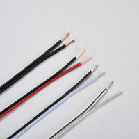 SPT-1/SPT-2 Stromkabel 20AWG 18AWG 16AWG flexibles flaches Elektro-Kabel 300V hochwertiges SPT-Stromkabel