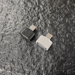<span class=keywords><strong>Adaptador</strong></span> <span class=keywords><strong>OTG</strong></span> <span class=keywords><strong>Tipo</strong></span>-C y Micro USB <span class=keywords><strong>V8</strong></span> a USB <span class=keywords><strong>OTG</strong></span>, Conector de Disco U de Alta Velocidad para Sincronización de Datos para Teléfono Móvil Android, Tableta y Computadora Portátil - Product Image 3
