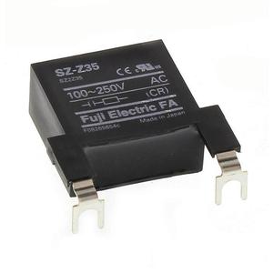 ฟูจิ อิเล็คทริค เอฟเอ อุปกรณ์ป้องกันไฟกระชาก รุ่น Z35 100 250V AC ผลิตในประเทศญี่ปุ่น - Product Image 5