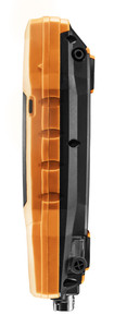 ชุดเครื่องวิเคราะห์การเผาไหม้เชิงพาณิชย์รุ่นใหม่ Testo 300 Pro - พร้อมหัวต่อ Testo และกล่องเก็บแบบแข็ง - Product Image 5