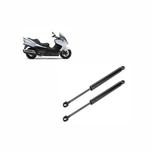 Nuevo Soporte de Elevación para Capó Delantero de Motocicleta FADA, <span class=keywords><strong>Amortiguador</strong></span> de Gas, Garantía de 1 Año, Multivehículo - Product Image 3