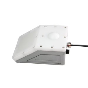 FRM6002 Medidor de Flujo de Agua por Radar de Canal Abierto 3 en 1, Sensor de Velocidad y Nivel de Agua sin Contacto - Product Image 6