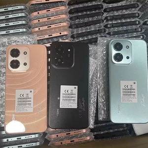 Venta al por mayor XIAO <span class=keywords><strong>K40</strong></span> GAME 8+256GB ROJO <span class=keywords><strong>12</strong></span>+256GB Doble Tarjeta 4G LTE Teléfonos Celulares Usados MI 13C 14C 15C Smartphone NOTE13PRO - Product Image 1