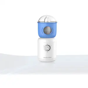 पोर्टेबल सर्वश्रेष्ठ नाक रिजरेटर नाक सफाई स्वास्थ्य देखभाल सिंचाई सिंचाई नासल
