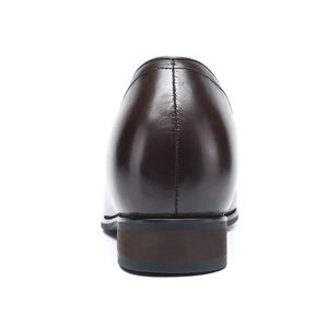 ارتفاع زيادة 7 أحذية رسمية للرجال فستان مخصص تصاميم عالية الجودة فاخرة للرجال CF - Product Image 4