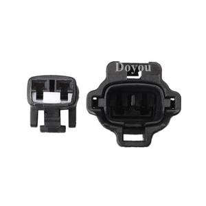 7282-7420-40 2 Pin YAZAKI Kabel Konektor Daya Berkualitas Tinggi DJ70219Y-2.2-11 - Product Image 2