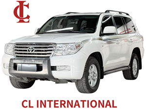 Gran <span class=keywords><strong>Oferta</strong></span> de Autos Usados y Nuevos, Autos Chinos Más Baratos, Carros Usados y Económicos, <span class=keywords><strong>Land</strong></span> <span class=keywords><strong>Cruiser</strong></span> 2007, 4.7L, Automático, VX-R, Gasolina, Duradero - Product Image 1