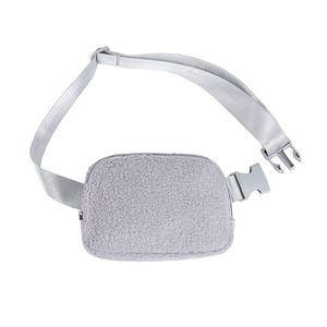 <span class=keywords><strong>Riñonera</strong></span> Deportiva Multifuncional Impermeable para Gimnasio y Aire Libre, <span class=keywords><strong>Riñonera</strong></span> de <span class=keywords><strong>Crochet</strong></span> para Niños, <span class=keywords><strong>Riñonera</strong></span> Negra para Hombre - Product Image 3