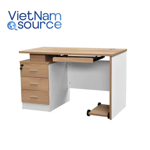 Servicio OEM/ODM-Muebles de madera para hostelería-Juego de dormitorio-Muebles de hotel de lujo-Detalles de muebles-Fuente de Vietnam - Product Image 1